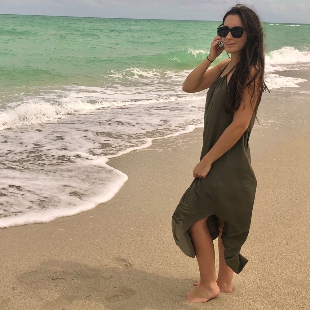 Meet your Posher, Tara